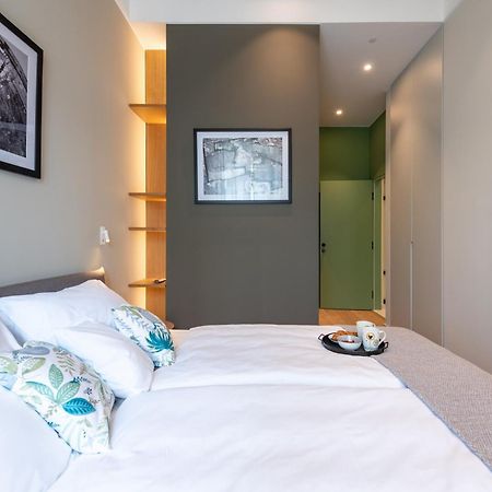 Apartmán Porto Fiume Exteriér fotografie