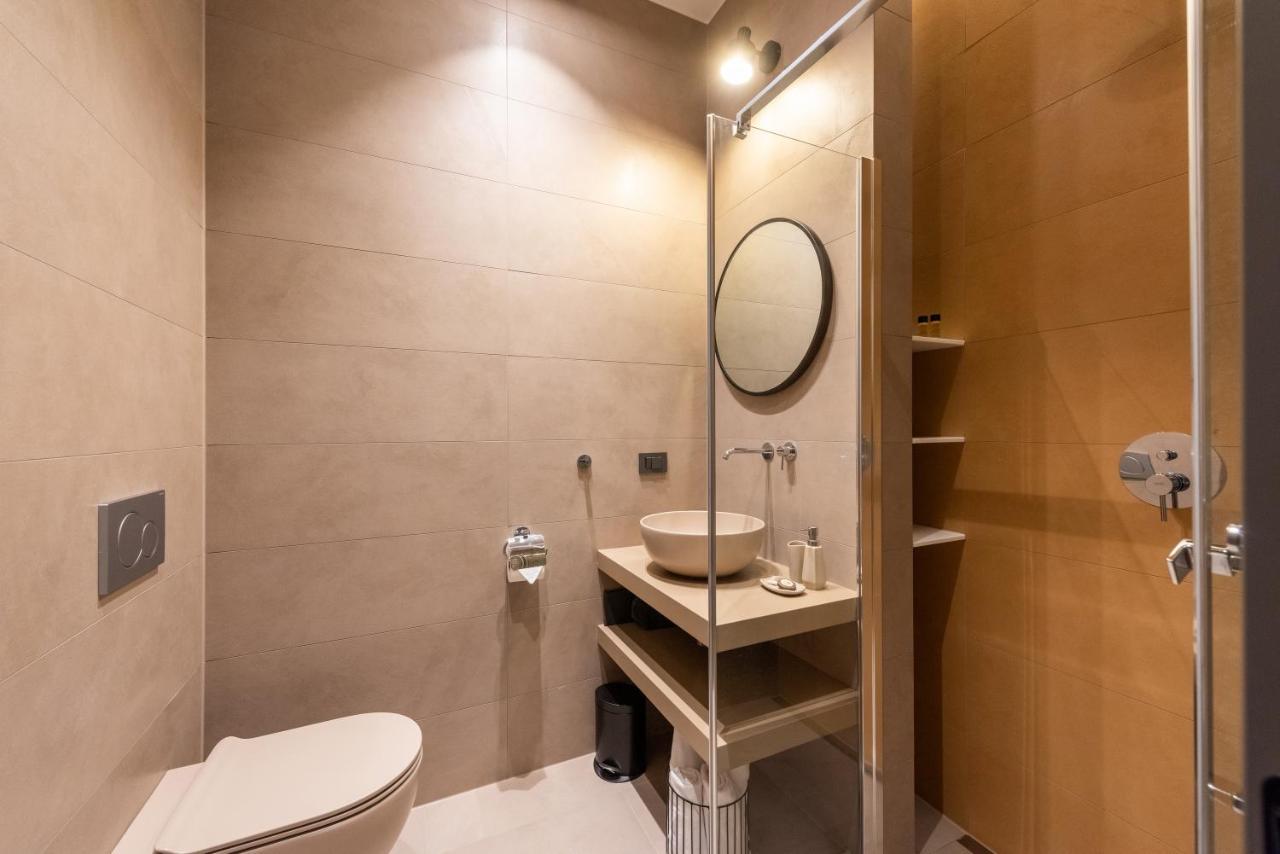 Apartmán Porto Fiume Exteriér fotografie