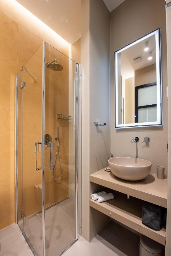 Apartmán Porto Fiume Exteriér fotografie