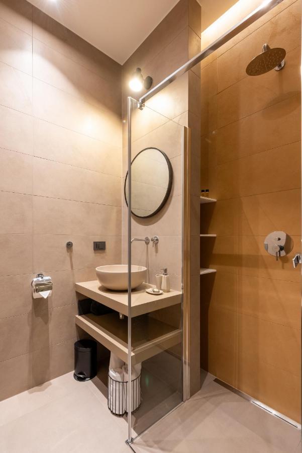 Apartmán Porto Fiume Exteriér fotografie