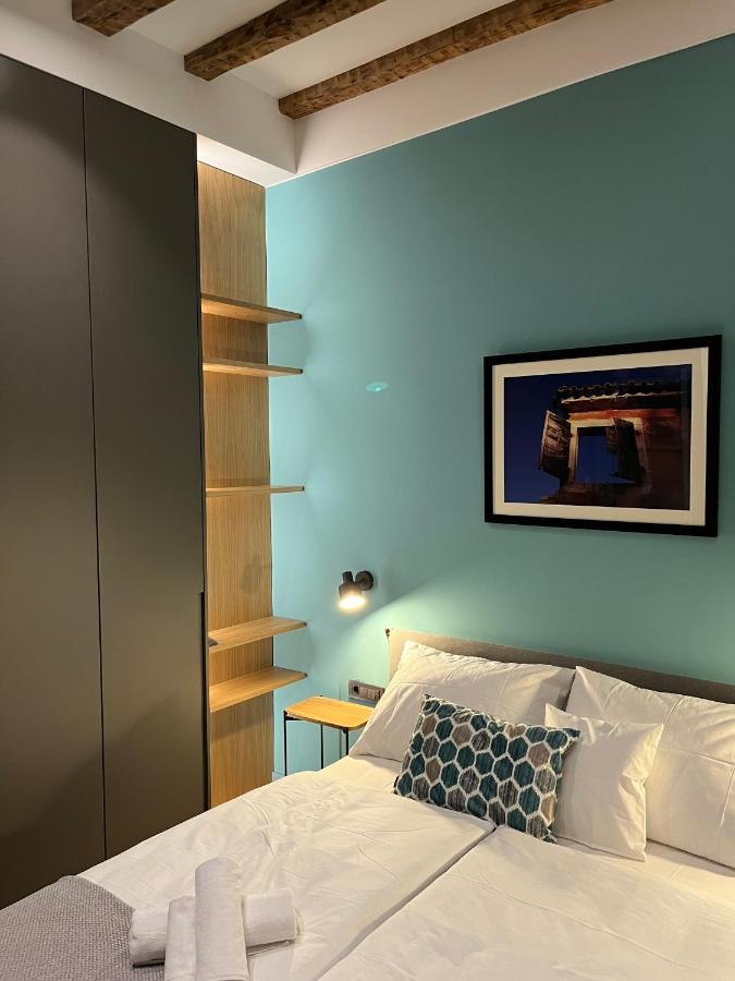 Apartmán Porto Fiume Exteriér fotografie