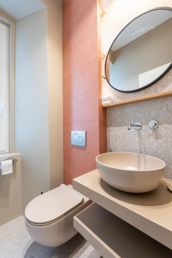Apartmán Porto Fiume Exteriér fotografie